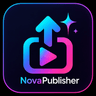 NovaPublisher logo
